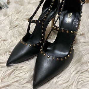 Michael Kors Shoes - Size 5.5